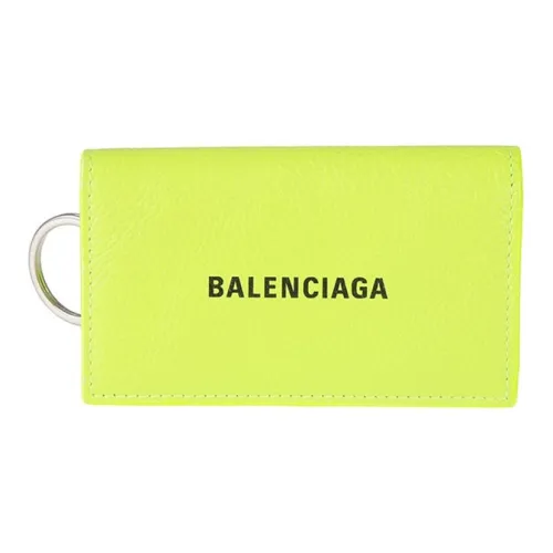 Balenciaga Key Pouches