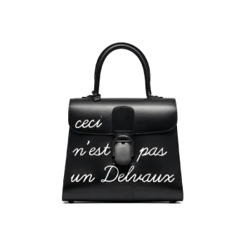 Delvaux Brillant Handbags