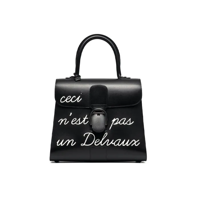 Delvaux Brillant Handbags-0
