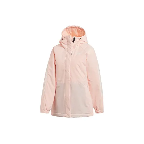 adidas Women Quilted Jacket