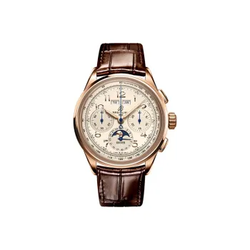 Breitling Men Jade Elegant Collection Watch