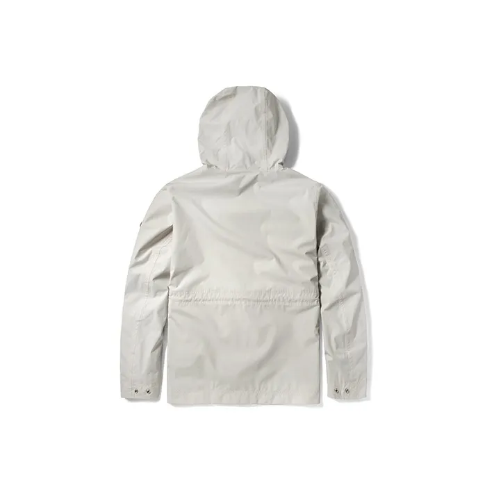Timberland Jackets Men White Sand-1