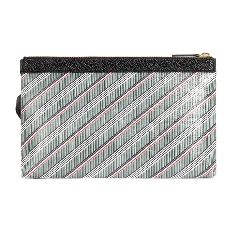THOM BROWNE Toiletry Bags-2