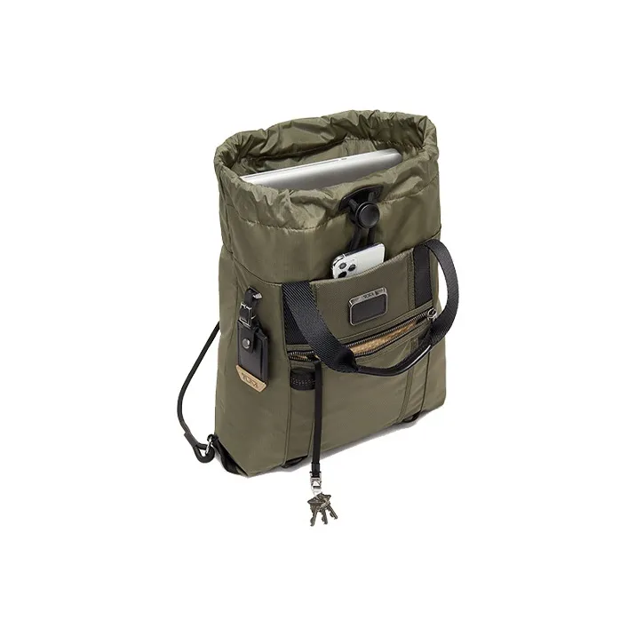 TUMI Alpha Bravo Backpacks-3
