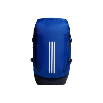 Adidas Polyester Backpack Regular Unisex Royal Blue
