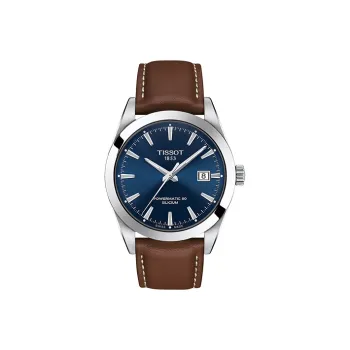TISSOT Men Windy Collection Watch