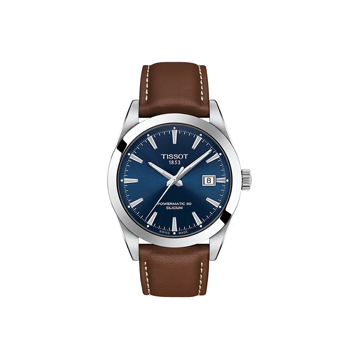 TISSOT Men Windy Collection Watch-0