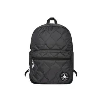 Converse GO 2 Canvas Backpack Regular Unisex Pure Black