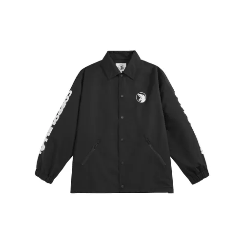 COPPOLELLA Jacket Unisex