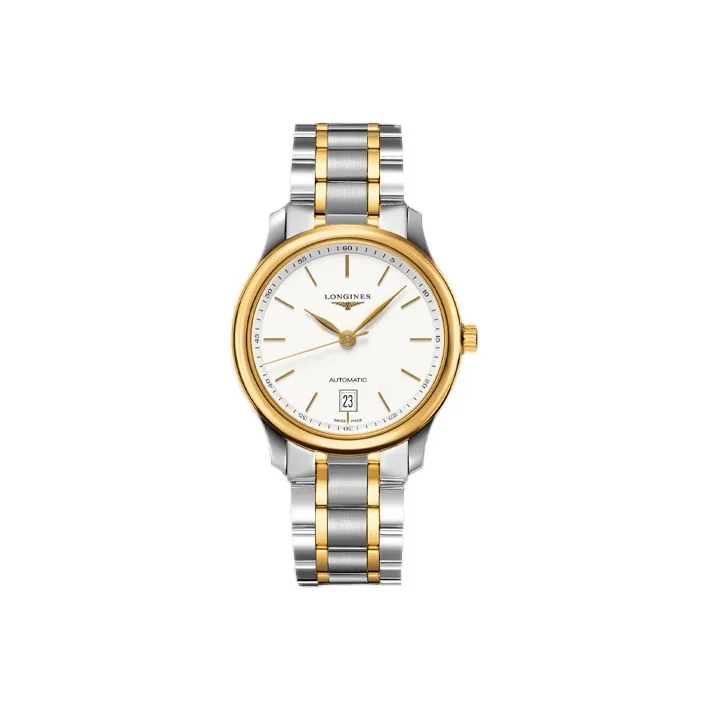 LONGINES Master Collection L2.628.5.12.7-0