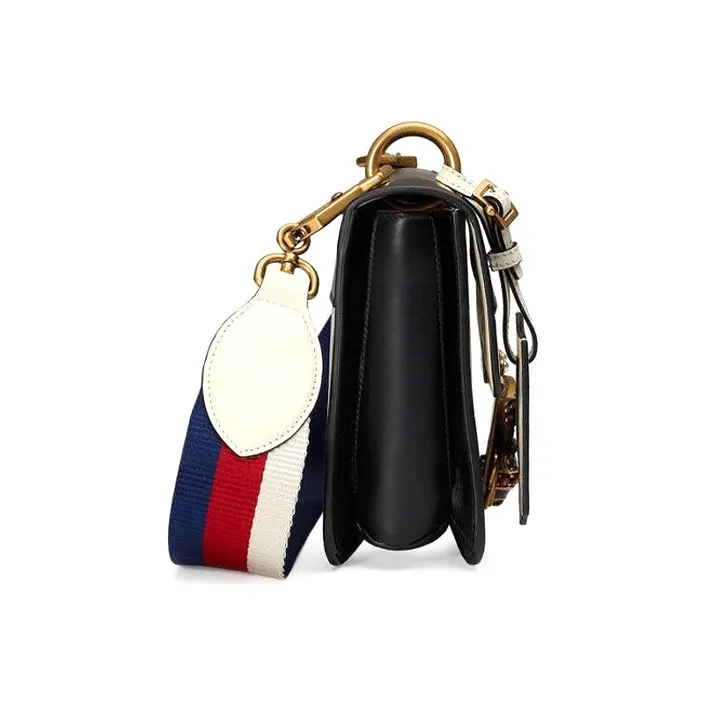 GUCCI Queen Margaret Shoulder Bags-2