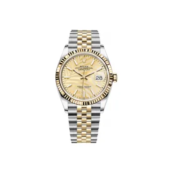ROLEX DateJust 126233
