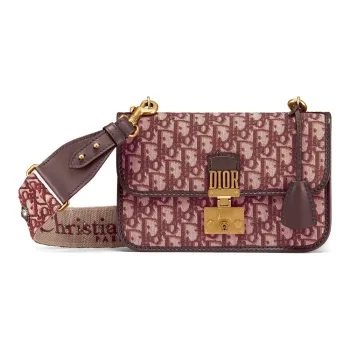 DIOR Addict Shoulder Bags