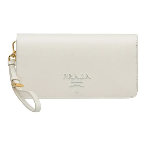 PRADA Clutches