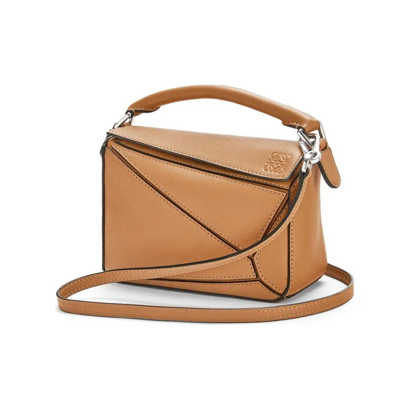 LOEWE Puzzle Handbags-1
