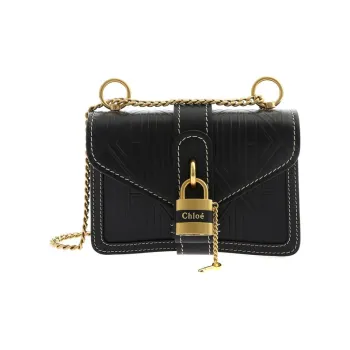 Chloé Bags Shoulder Bags