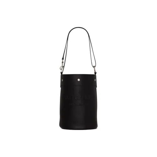 SAINT LAURENT Rive Gauche Shoulder Bags