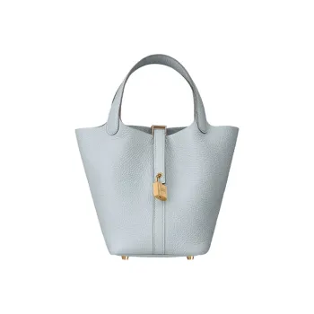 HERMES Picotin Lock Handbags