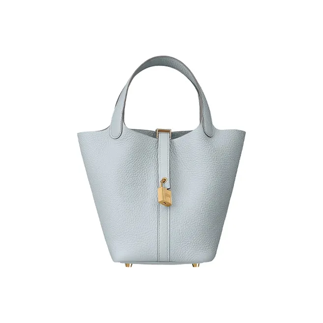 HERMES Picotin Lock Handbags-0