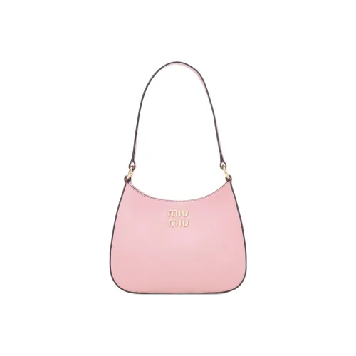 MIU MIU Hobo Crossbody Bags