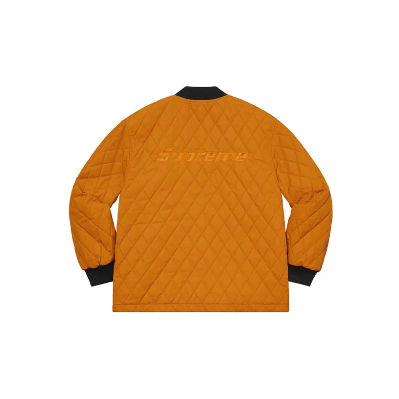 Supreme Reversible Tech Work Jacket-15