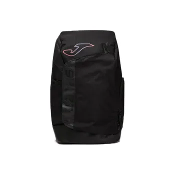 Joma Fabric Gym Bag Travel Backpack Regular Unisex Black