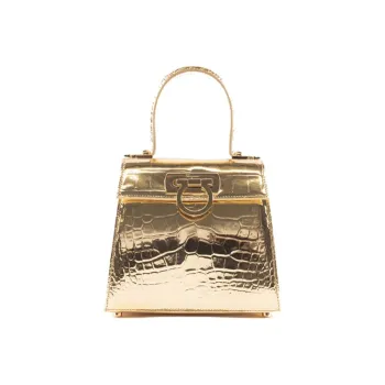 Ferragamo Clutches