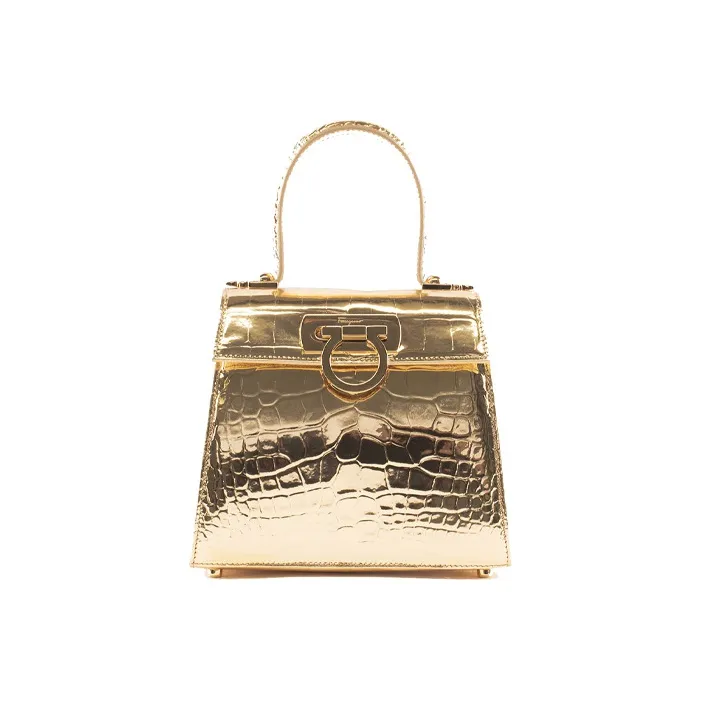 Ferragamo Clutches-0