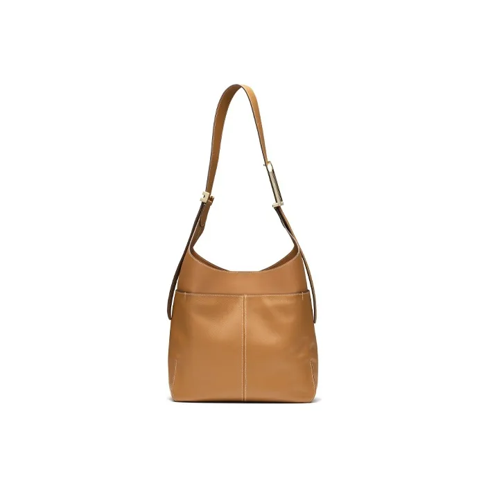 Delvaux So Cool Shoulder Bags-2