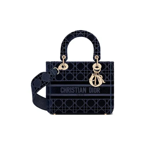 Lady DIOR Crossbody Bags