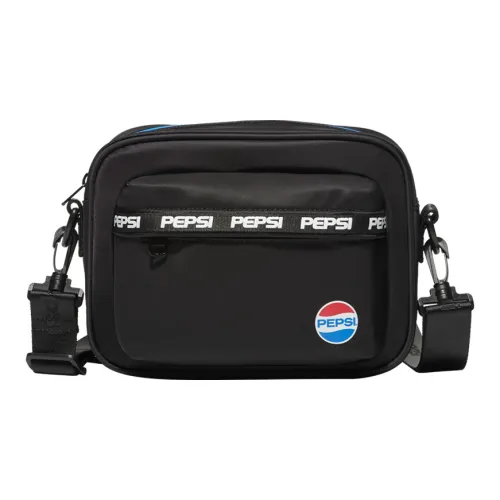 Pepsi Unisex Crossbody Bag