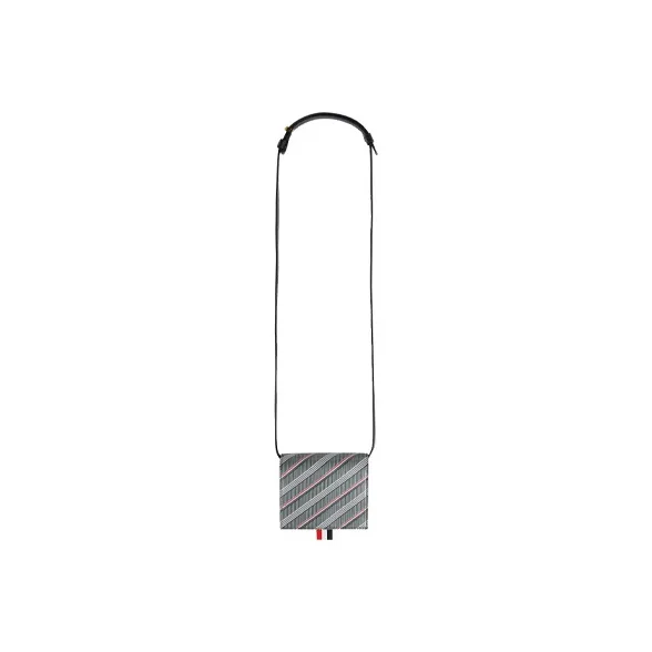 THOM BROWNE Card Holders-1