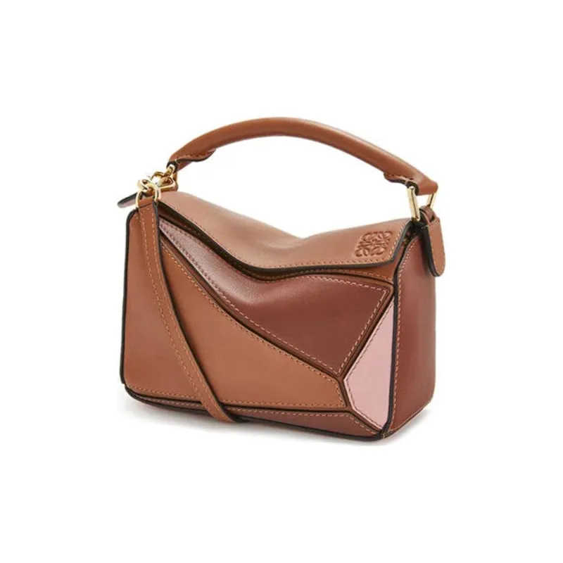 LOEWE Puzzle Crossbody Bags-0