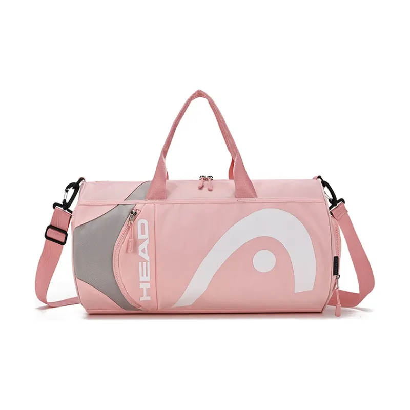 HEAD Polyester Luggage Bag Gym Bag Medium Size Unisex Multicolor-6