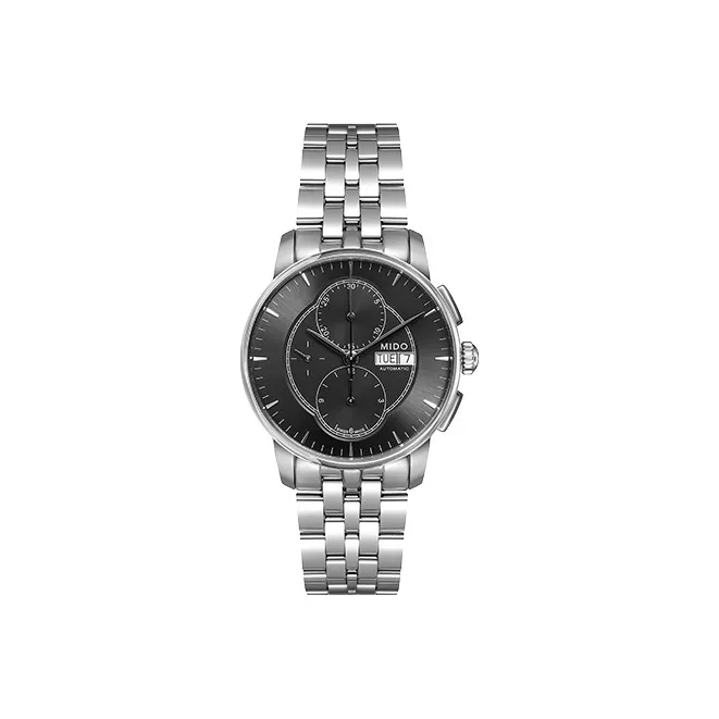 MIDO Men Baroncelli Watch-0
