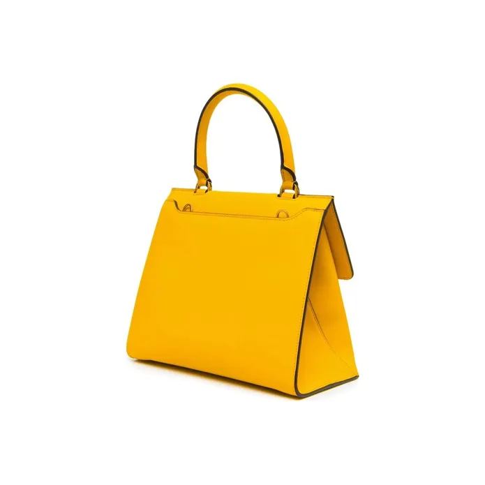 Ferragamo Trifolio Handbags-2