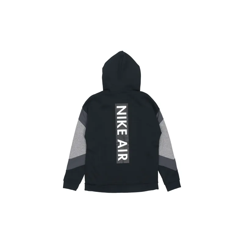 Nike Jackets Men Black-1