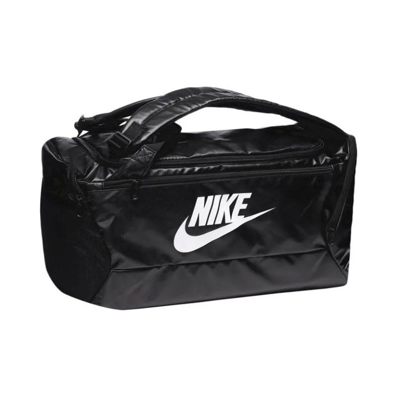 Nike Fabric Backpack Unisex Black-1