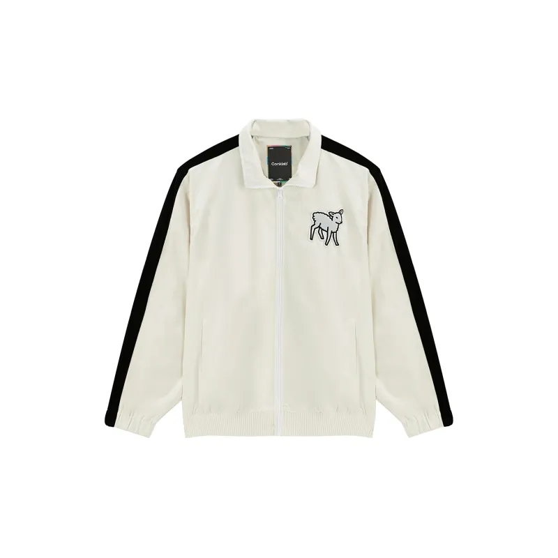 CONKLAB Loose Fit Jacket Unisex-4