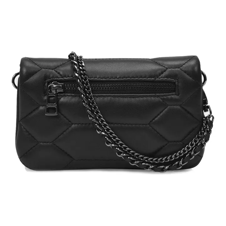 Zadig&Voltaire Rock Nano Xl Shoulder Bag-2