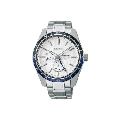 SEIKO Men Watch
