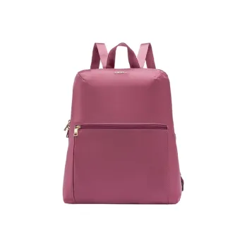 TUMI Voyageur Ballistic Nylon Backpack Women's Furong Powder