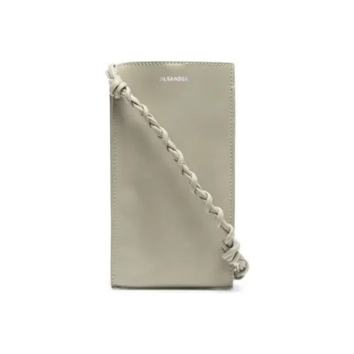 JIL SANDER Tangle Wallets