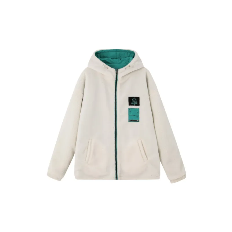 BTK Velvet Jackets Unisex-9