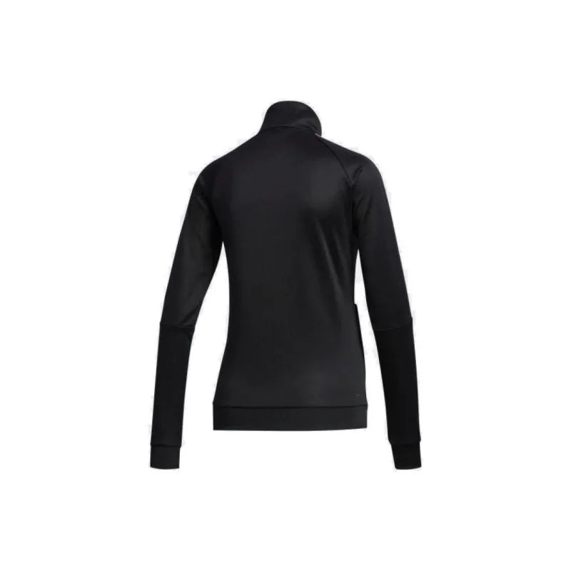 Adidas Jackets Unisex Black-1