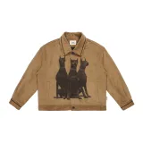 Speckle Tape Sweatshirt