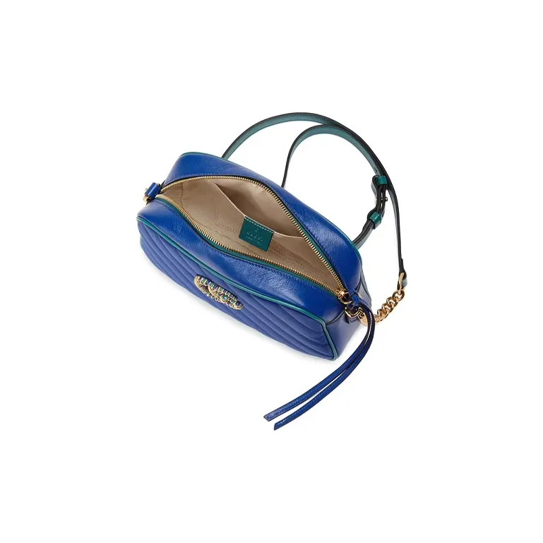 GUCCI Marmont Crossbody Bags-7