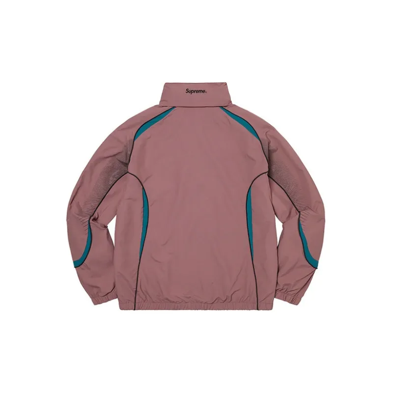 Supreme Umbro Track Jacket-7