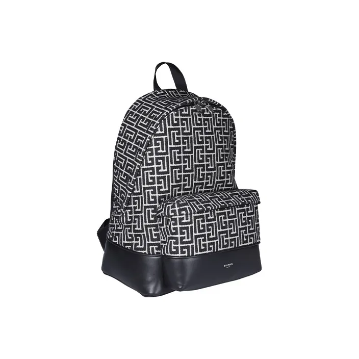 BALMAIN Backpacks-1