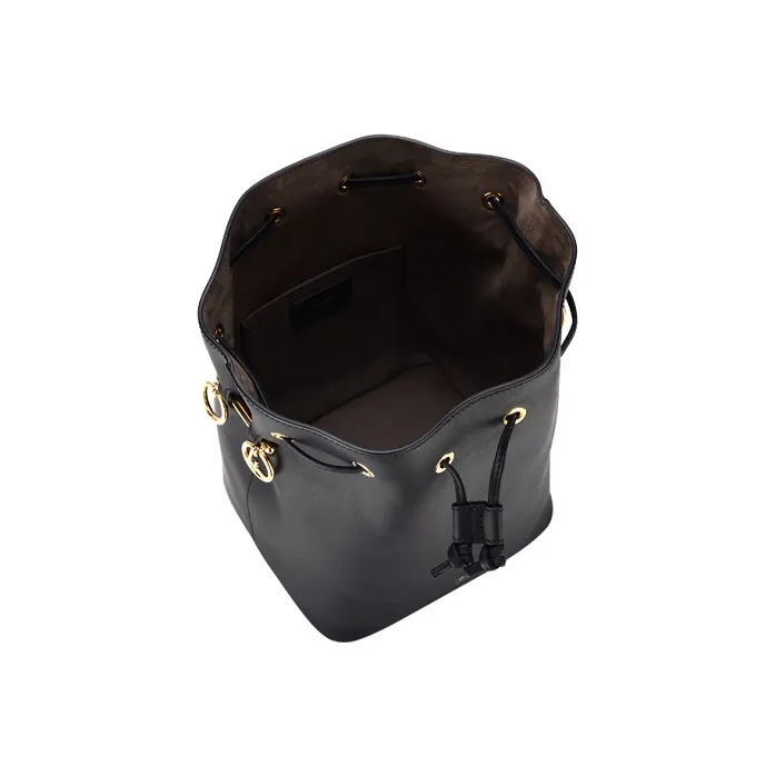 FENDI Mon Tresor Shoulder Bags-5